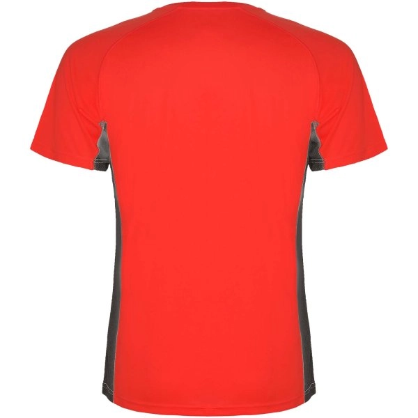 Immagine T-shirt sportiva a maniche corte da bambino Shanghai