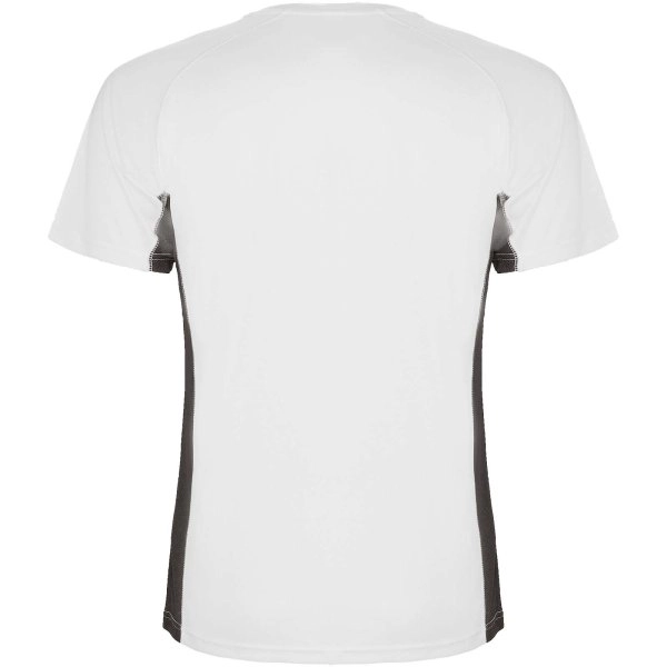 Immagine T-shirt sportiva a maniche corte da bambino Shanghai