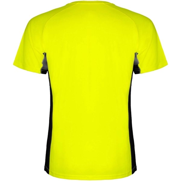 Immagine T-shirt sportiva a maniche corte da bambino Shanghai