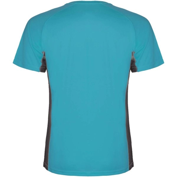 Immagine T-shirt sportiva a maniche corte da bambino Shanghai