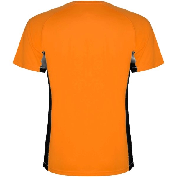 Immagine T-shirt sportiva a maniche corte da uomo Shanghai