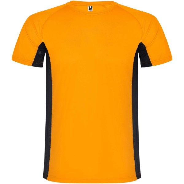 Immagine T-shirt sportiva a maniche corte da uomo Shanghai