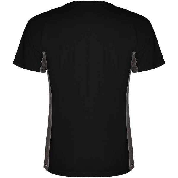 Immagine T-shirt sportiva a maniche corte da uomo Shanghai