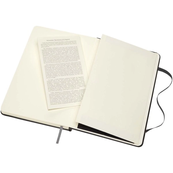 Immagine Taccuino per schizzi formato M Art Moleskine