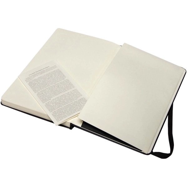 Immagine Taccuino per schizzi formato L Art Moleskine