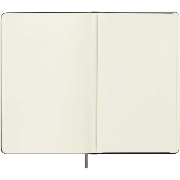 Immagine Blocco note smart formato L - a righe Moleskine