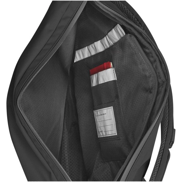 Immagine Zaino rolltop Moleskine Metro