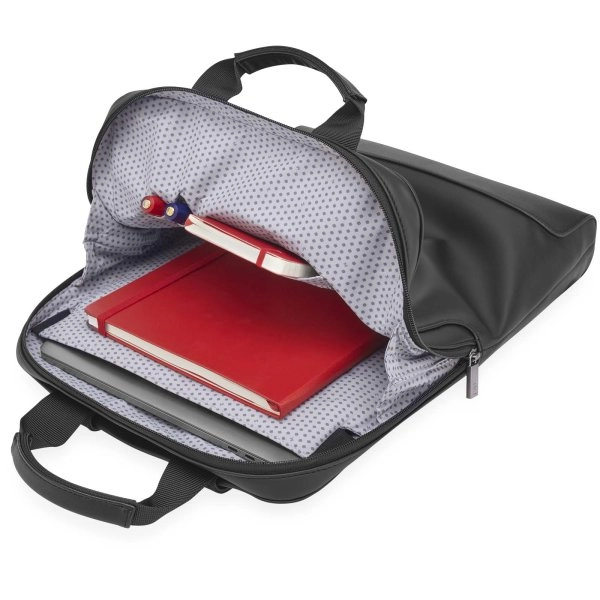 Immagine Borsa per dispositivi verticale Moleskine Classic