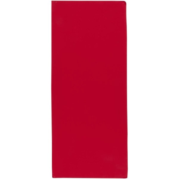 Immagine Asciugamano sportivo in PET riciclato 30 x 80 cm Lucas