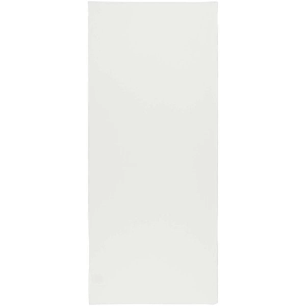 Immagine Asciugamano sportivo in PET riciclato 30 x 80 cm Lucas