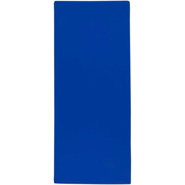 Immagine Asciugamano sportivo in PET riciclato 30 x 80 cm Lucas