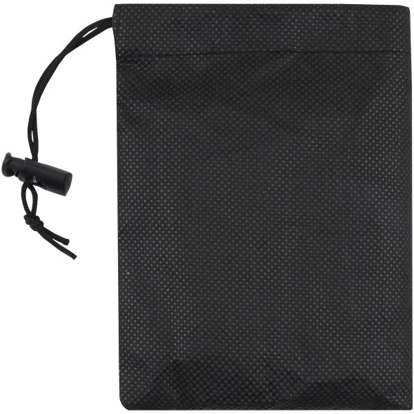 Immagine Asciugamano sportivo in PET riciclato 30 x 80 cm Lucas