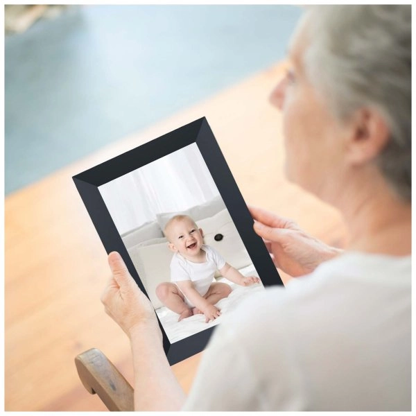 Immagine Cornice per foto digitali Wi-Fi da 10