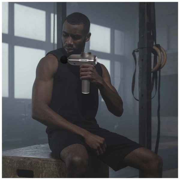 Immagine Pistola per massaggio Prixton MGF80 Synergy 