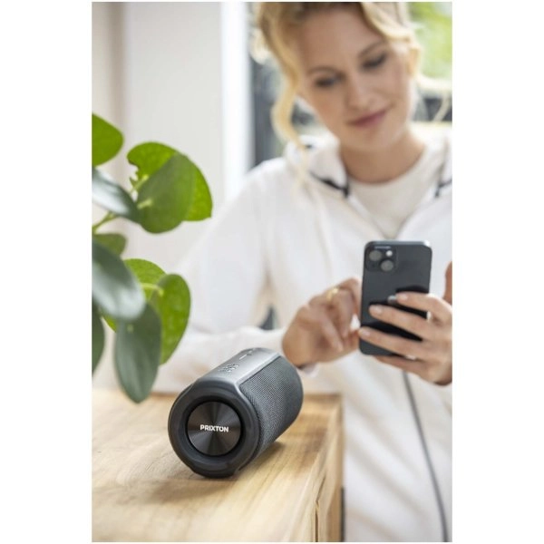 Immagine Speaker Prixton Echo Box