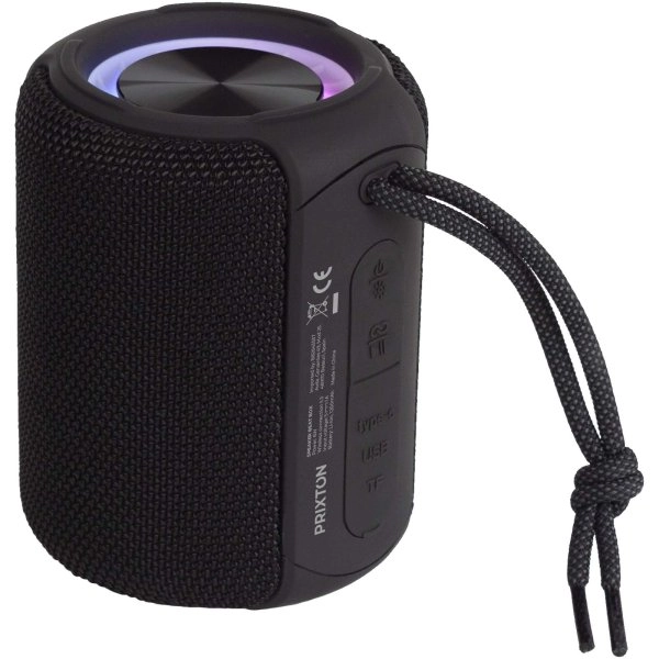Immagine Speaker Prixton Beat Box 
