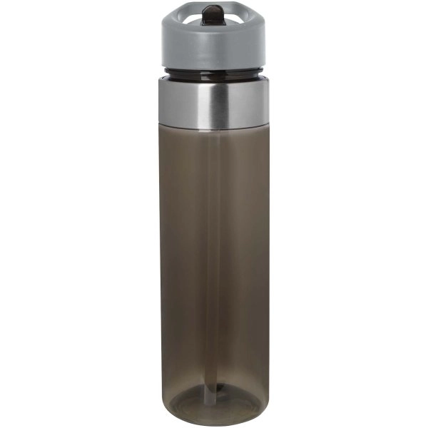Immagine Borraccia con coperchio a beccuccio da 650 ml Dylan Tritan
