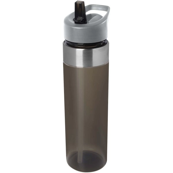 Immagine Borraccia con coperchio a beccuccio da 650 ml Dylan Tritan