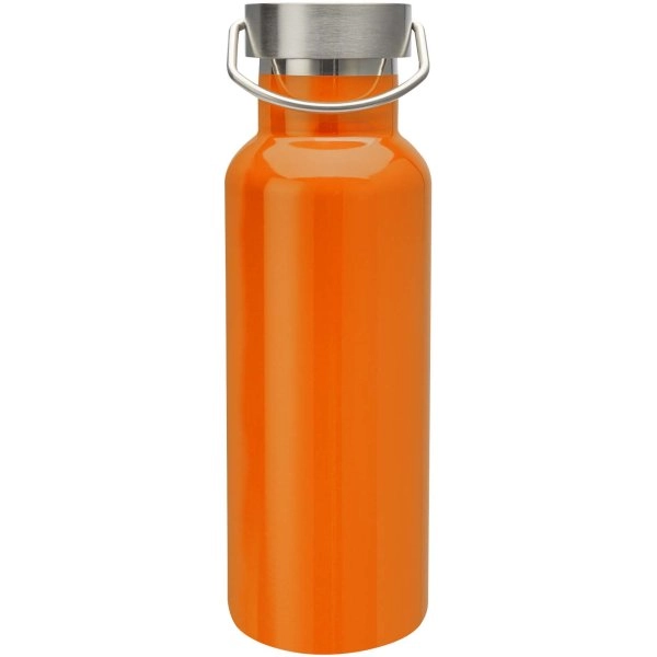 Immagine Borraccia in acciaio inossidabile certificato RCS da 500 ml Thor 