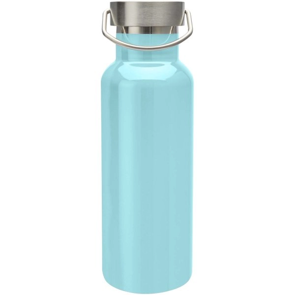 Immagine Borraccia in acciaio inossidabile certificato RCS da 500 ml Thor 