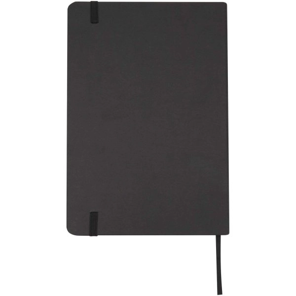 Immagine Blocco note formato A5 a righe in carta pietra Holm