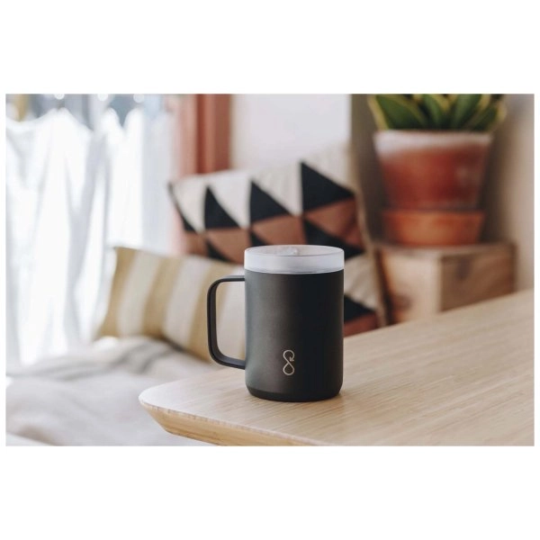 Immagine Tazza da viaggio termica da 350 ml Ocean Bottle