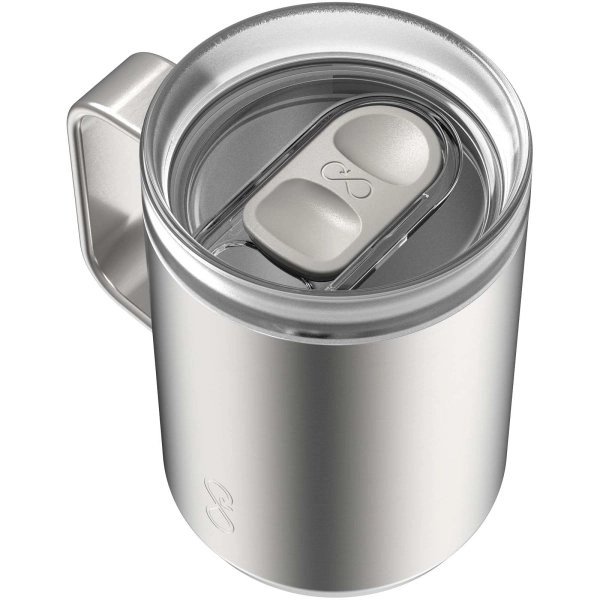 Immagine Tazza da viaggio termica da 350 ml Ocean Bottle