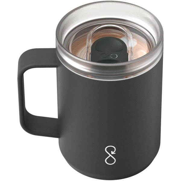 Immagine Tazza da viaggio termica da 350 ml Ocean Bottle