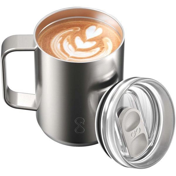 Immagine Tazza da viaggio termica da 350 ml Ocean Bottle