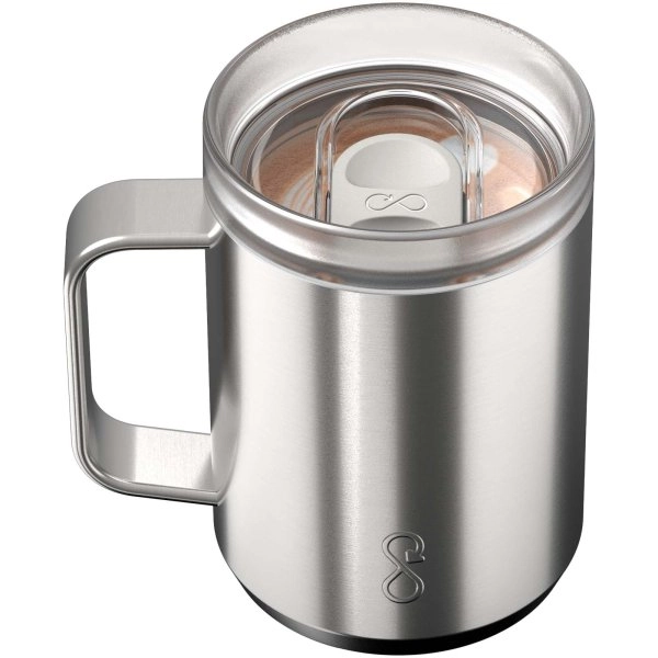 Immagine Tazza da viaggio termica da 350 ml Ocean Bottle