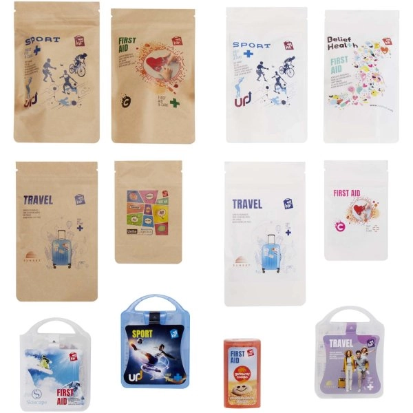 Immagine MyKit sample box