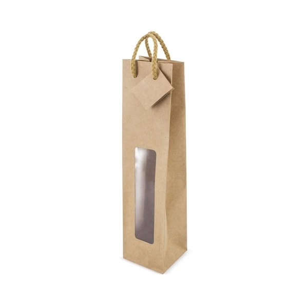 BORSA PER VINO “CHIANTI”