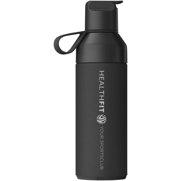 Immagine Borraccia termica con isolamento sottovuoto da 500 ml Ocean Bottle GO