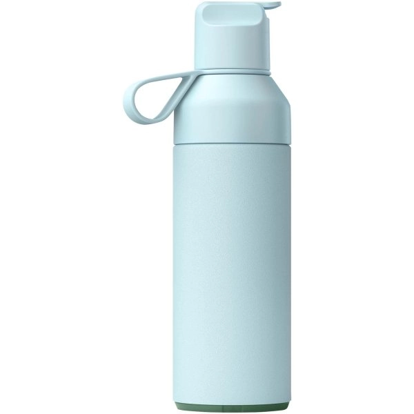 Immagine Borraccia termica con isolamento sottovuoto da 500 ml Ocean Bottle GO