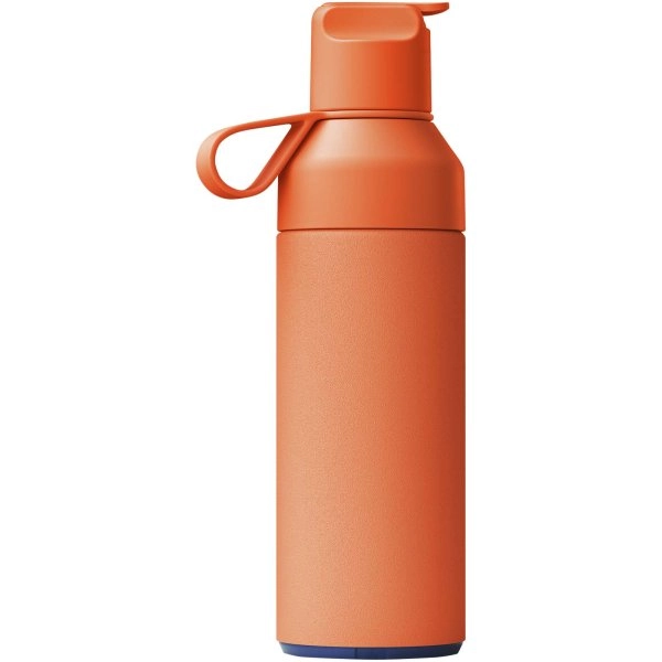 Immagine Borraccia termica con isolamento sottovuoto da 500 ml Ocean Bottle GO