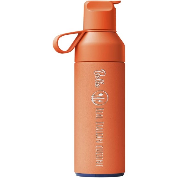 Immagine Borraccia termica con isolamento sottovuoto da 500 ml Ocean Bottle GO