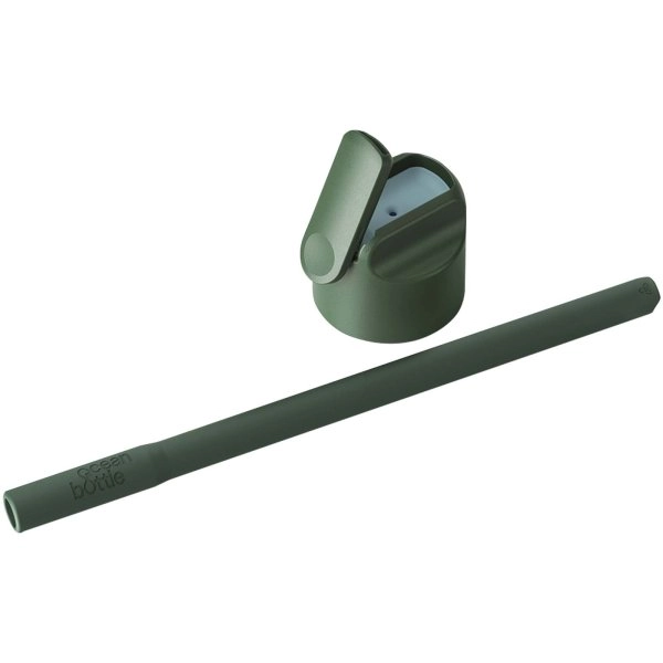 Immagine Borraccia termica con isolamento sottovuoto da 500 ml Ocean Bottle GO