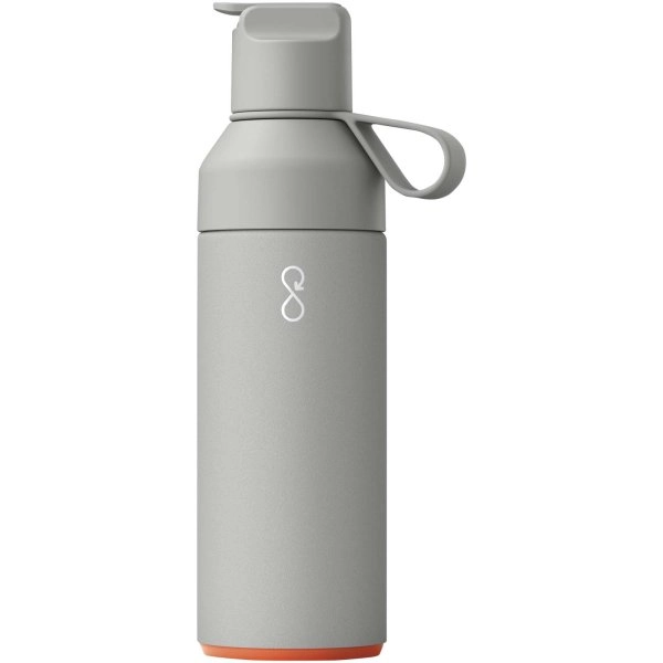 Immagine Borraccia termica con isolamento sottovuoto da 500 ml Ocean Bottle GO