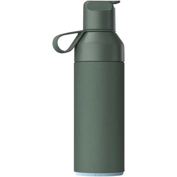Immagine Borraccia termica con isolamento sottovuoto da 500 ml Ocean Bottle GO