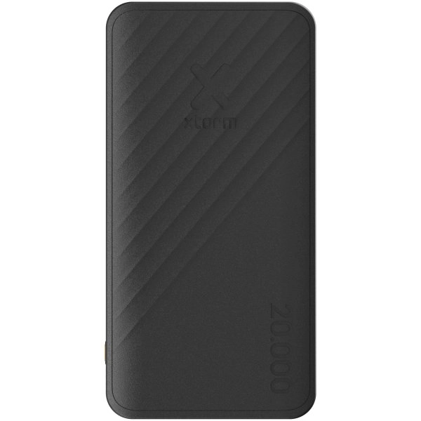 Immagine Power bank a ricarica rapida da 20.000 mAh 15 W Xtorm XG220 Go2 