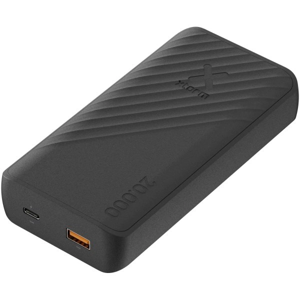 Immagine Power bank a ricarica rapida da 20.000 mAh 15 W Xtorm XG220 Go2 
