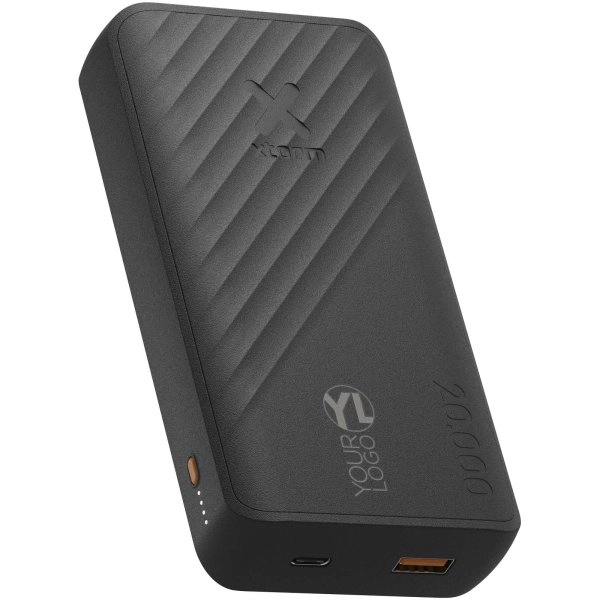 Immagine Power bank a ricarica rapida da 20.000 mAh 15 W Xtorm XG220 Go2 