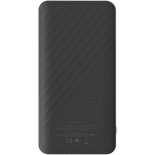 Immagine Power bank a ricarica rapida da 20.000 mAh 15 W Xtorm XG220 Go2 
