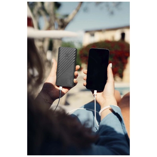 Immagine Power bank a ricarica rapida da 20.000 mAh 15 W Xtorm XG220 Go2 