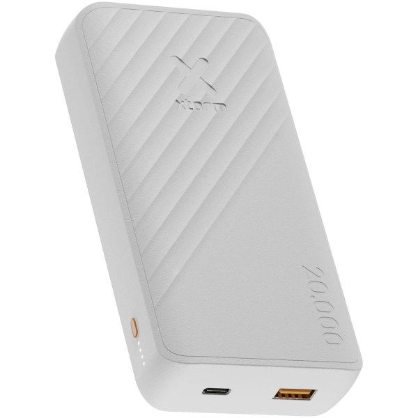 Immagine Power bank a ricarica rapida da 20.000 mAh 15 W Xtorm XG220 Go2 
