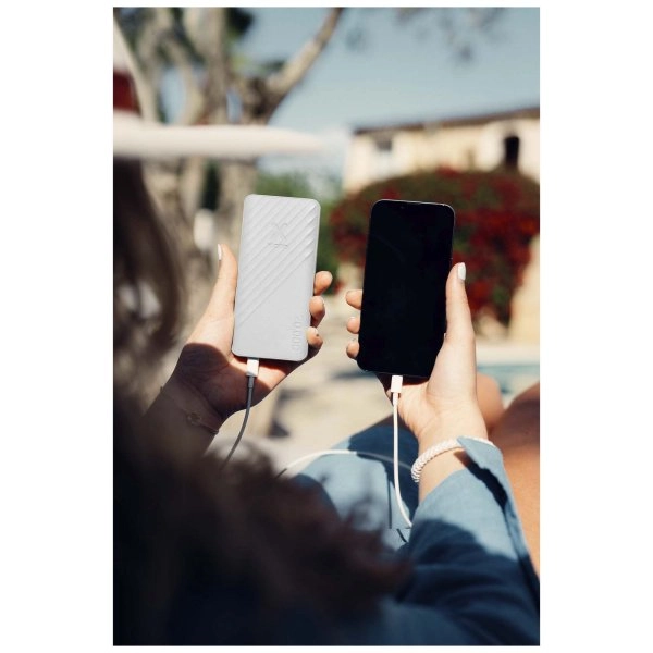 Immagine Power bank a ricarica rapida da 20.000 mAh 15 W Xtorm XG220 Go2 