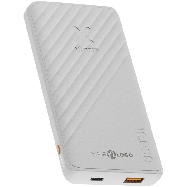 Immagine Power bank a ricarica rapida da 10.000 mAh 15 W Xtorm XG210 Go2