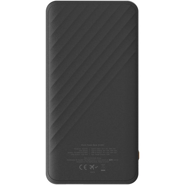 Immagine Power bank a ricarica rapida da 10.000 mAh 15 W Xtorm XG210 Go2