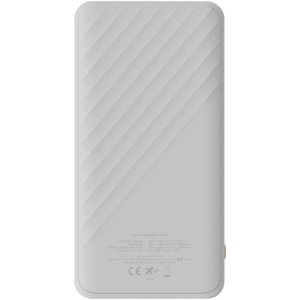 Immagine Power bank a ricarica rapida da 10.000 mAh 15 W Xtorm XG210 Go2
