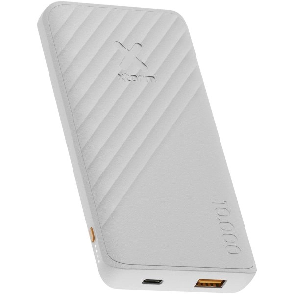 Immagine Power bank a ricarica rapida da 10.000 mAh 15 W Xtorm XG210 Go2